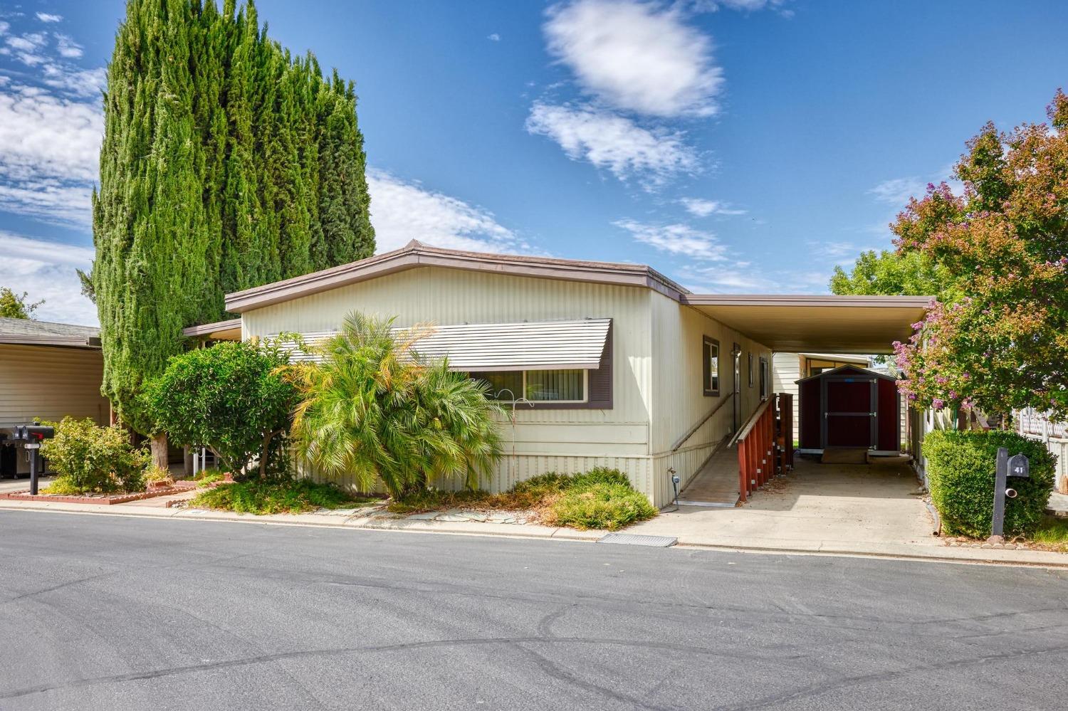 1200 South Carpenter Road, Unit 40 Modesto, CA 95351 - Photo 1 of 1 Gallery Image 1