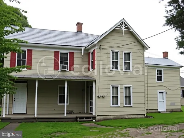 $95,000 | 436 Duke Street, Tappahannock, VA 22560