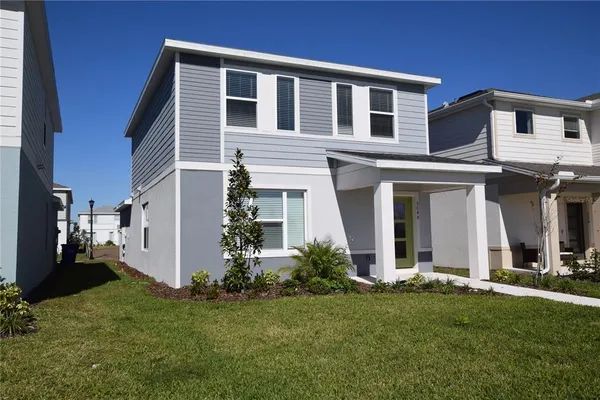 $2,100 | 5048 Holm Oak Drive, St. Cloud, FL 34771