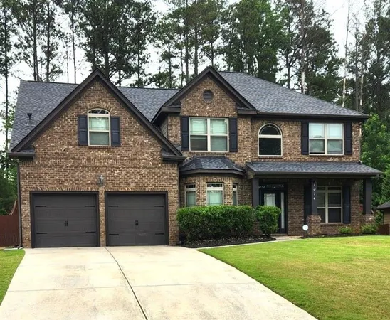 $409,900 | 1074 Sly Fox Run, Fairburn, GA 30213
