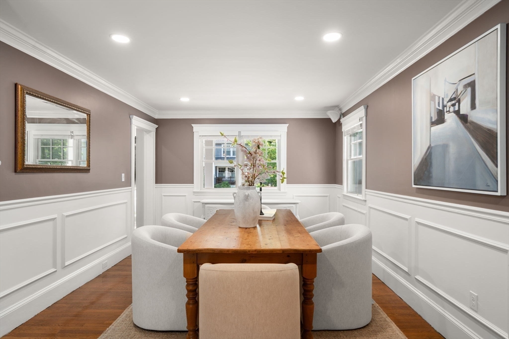 19 Mayo Avenue Needham, MA 02492 - Photo 11 of 39