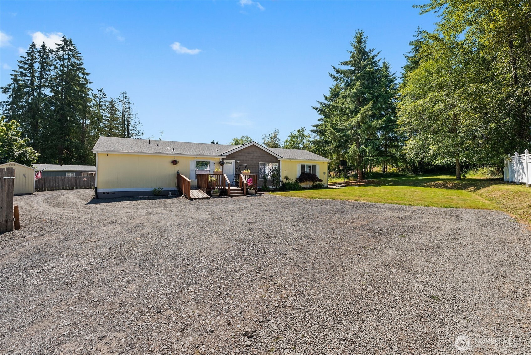 795 King Winlock, WA 98596 - Photo 38 of 40