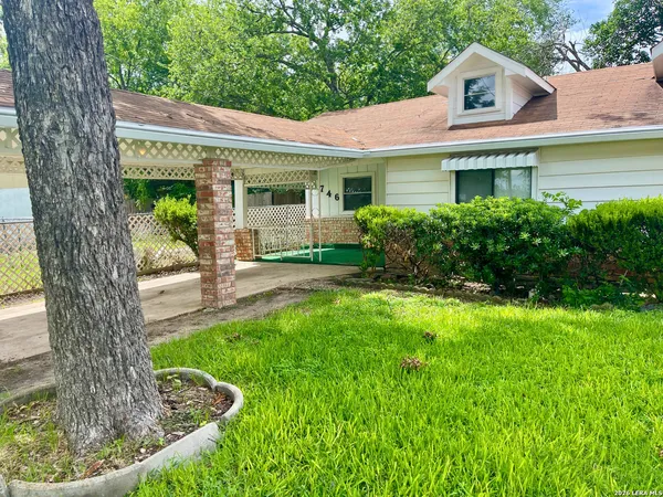 $975 | 746 Gulf Street, San Antonio, TX 78202
