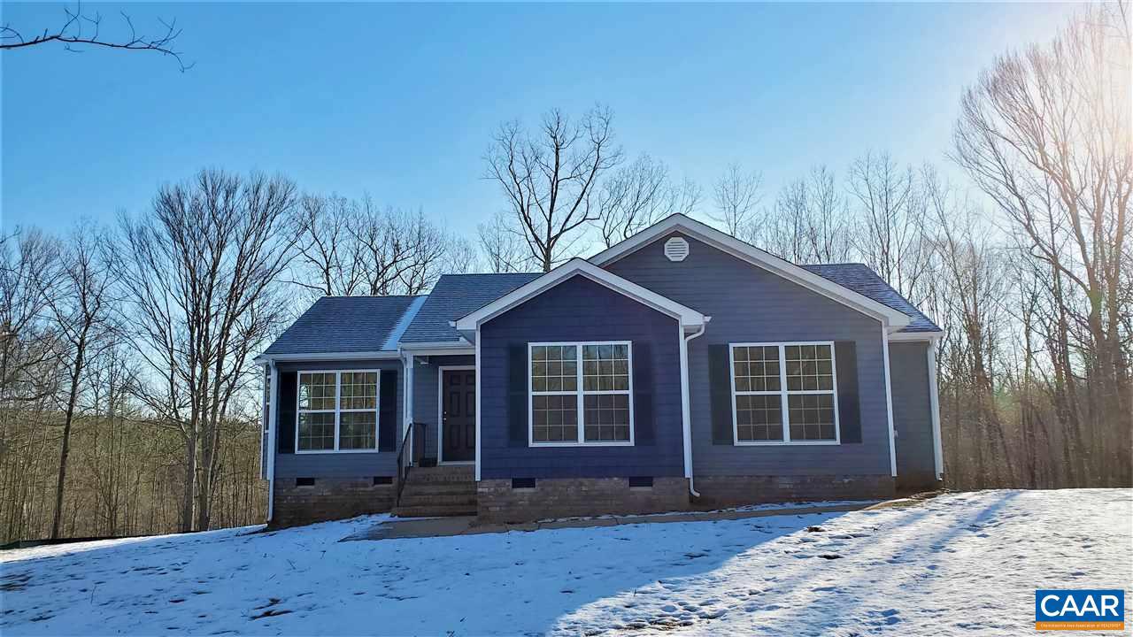 256 Winston Road, Unit MV 9 Louisa, VA 23093 - Photo 1 of 16 Gallery Image 1