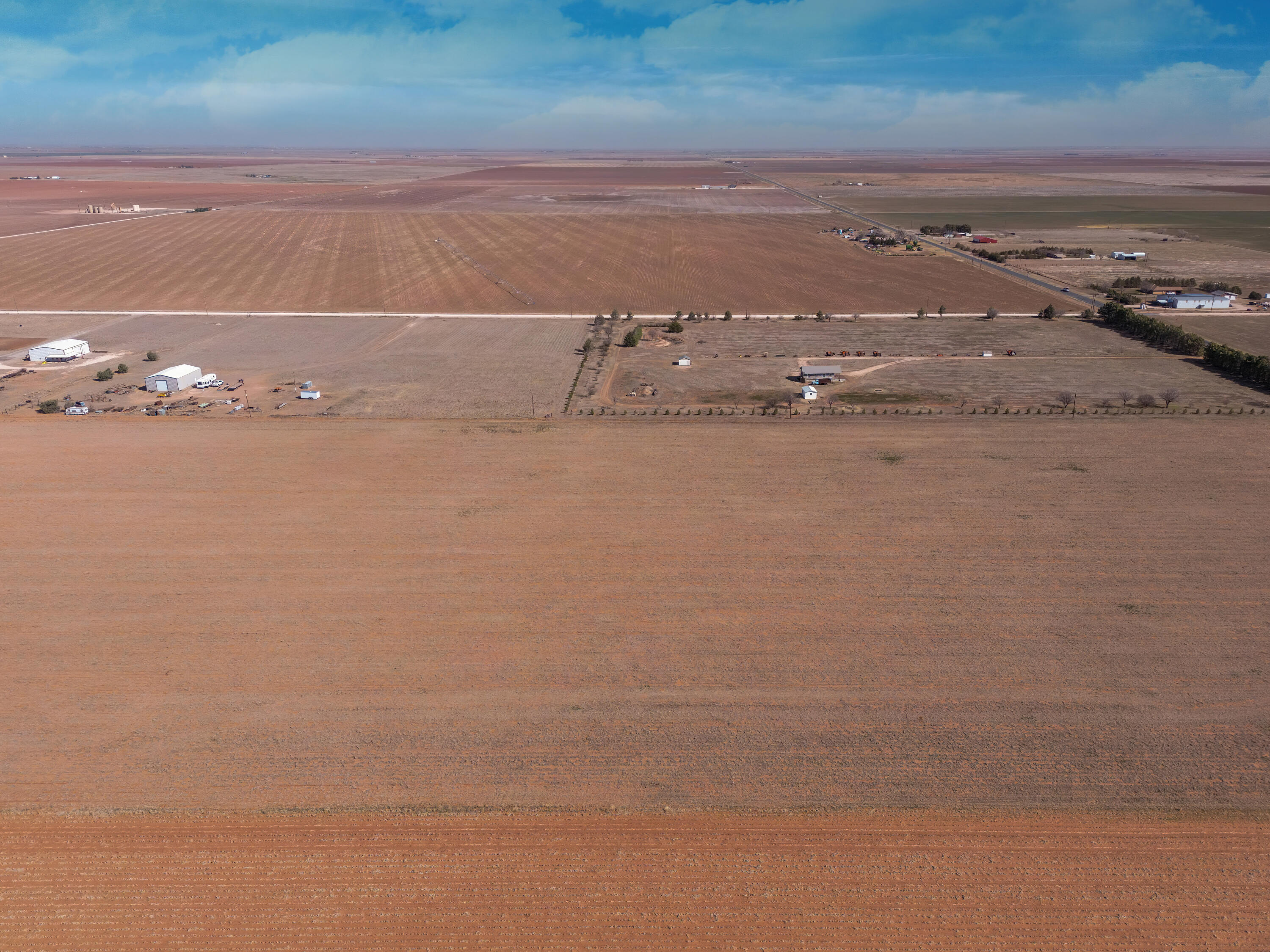 0 North State Highway Levelland, TX 79336 - Photo 3 of 6 a view of an ocean