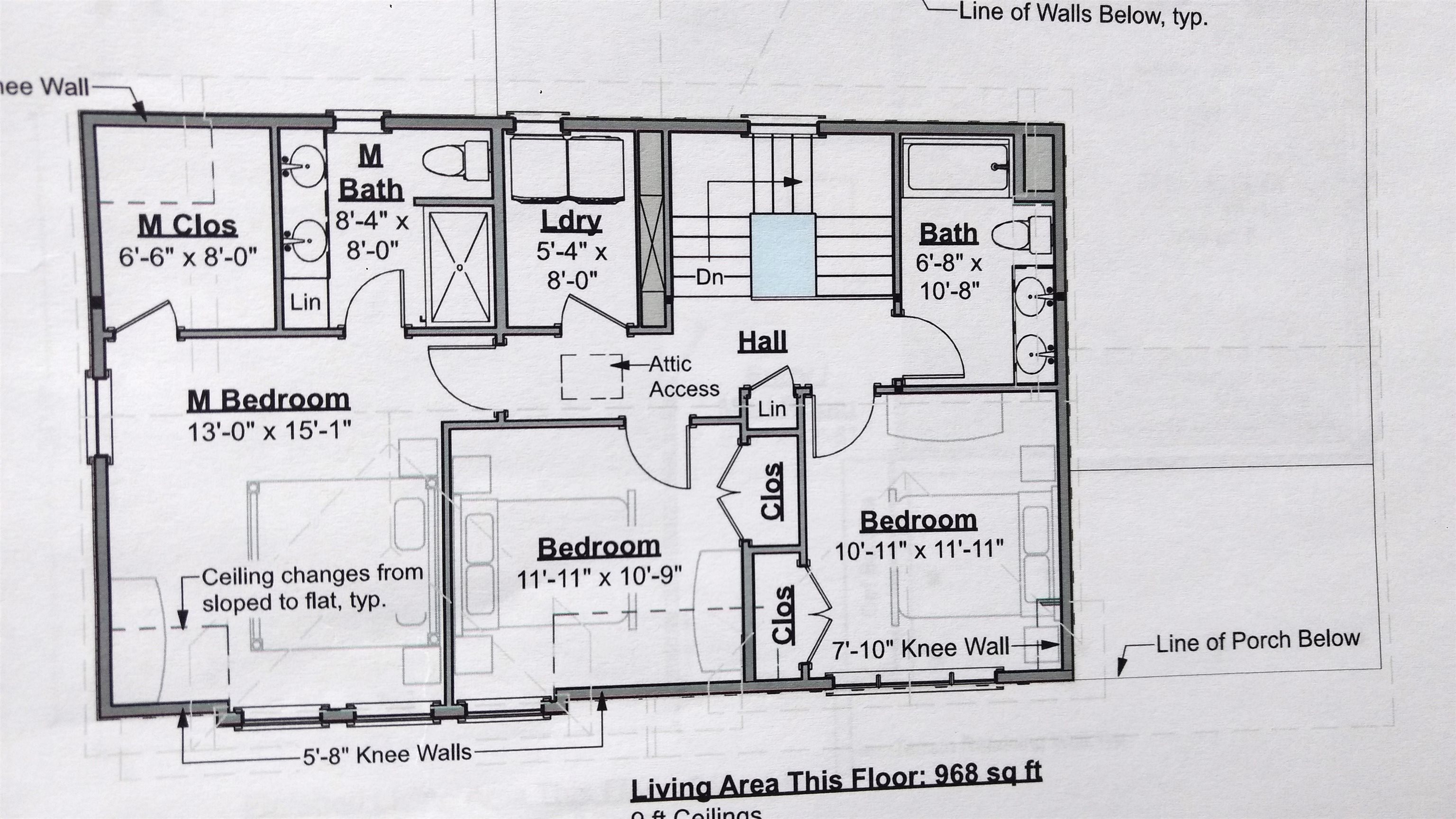 4 Cold Brook Circle, Unit #9 Nashua, NH 03062 - Photo 4 of 6