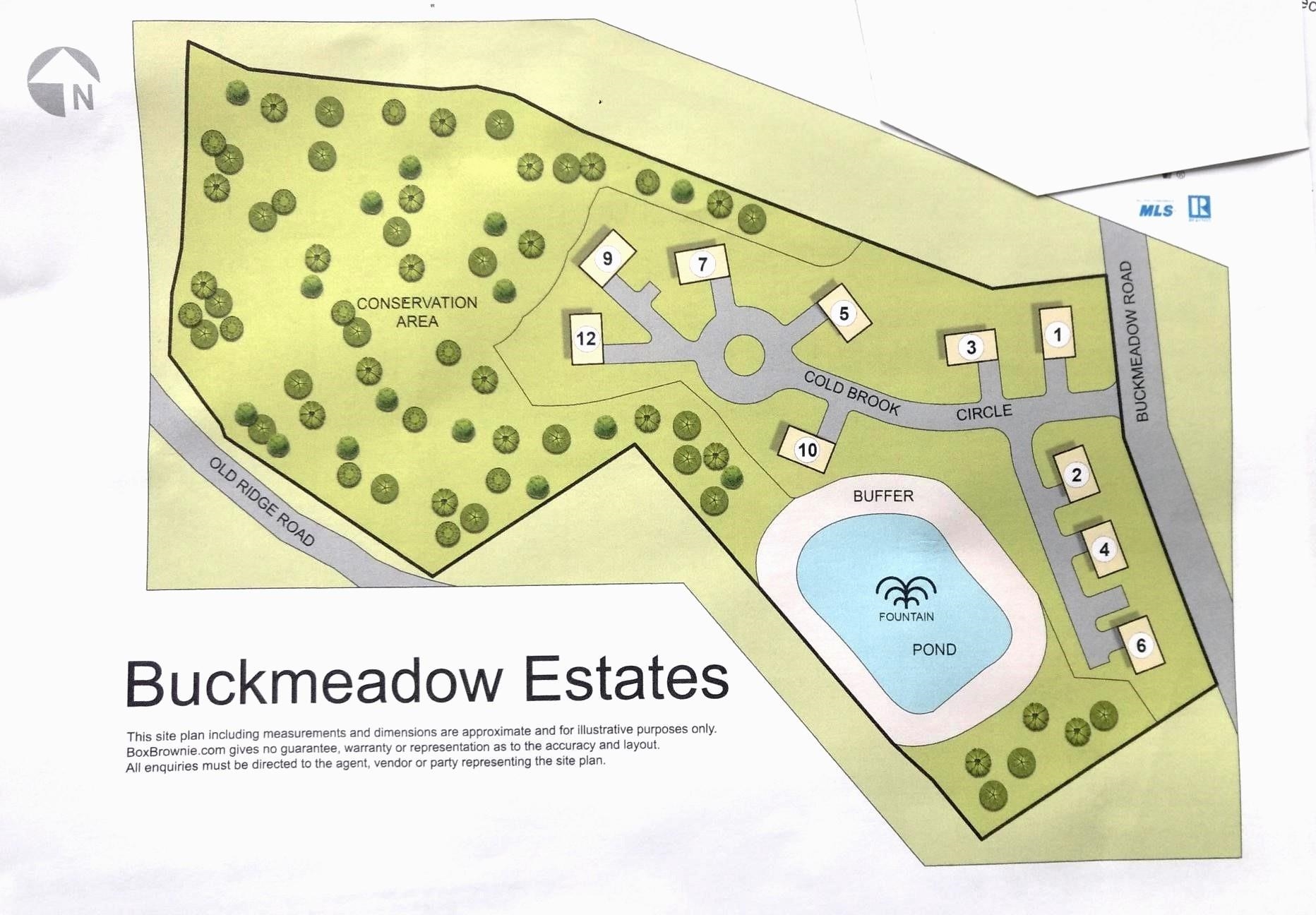 4 Cold Brook Circle, Unit #9 Nashua, NH 03062 - Photo 6 of 6