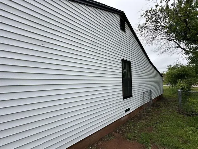 $119,999 | 2403 Wedgewood Avenue, Wichita Falls, TX 76301