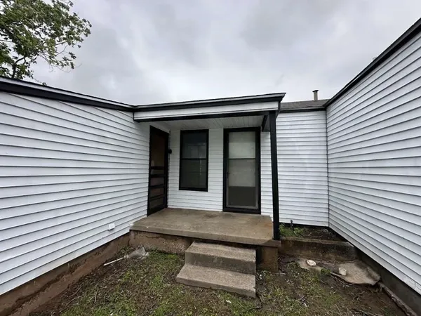 $119,999 | 2403 Wedgewood Avenue, Wichita Falls, TX 76301