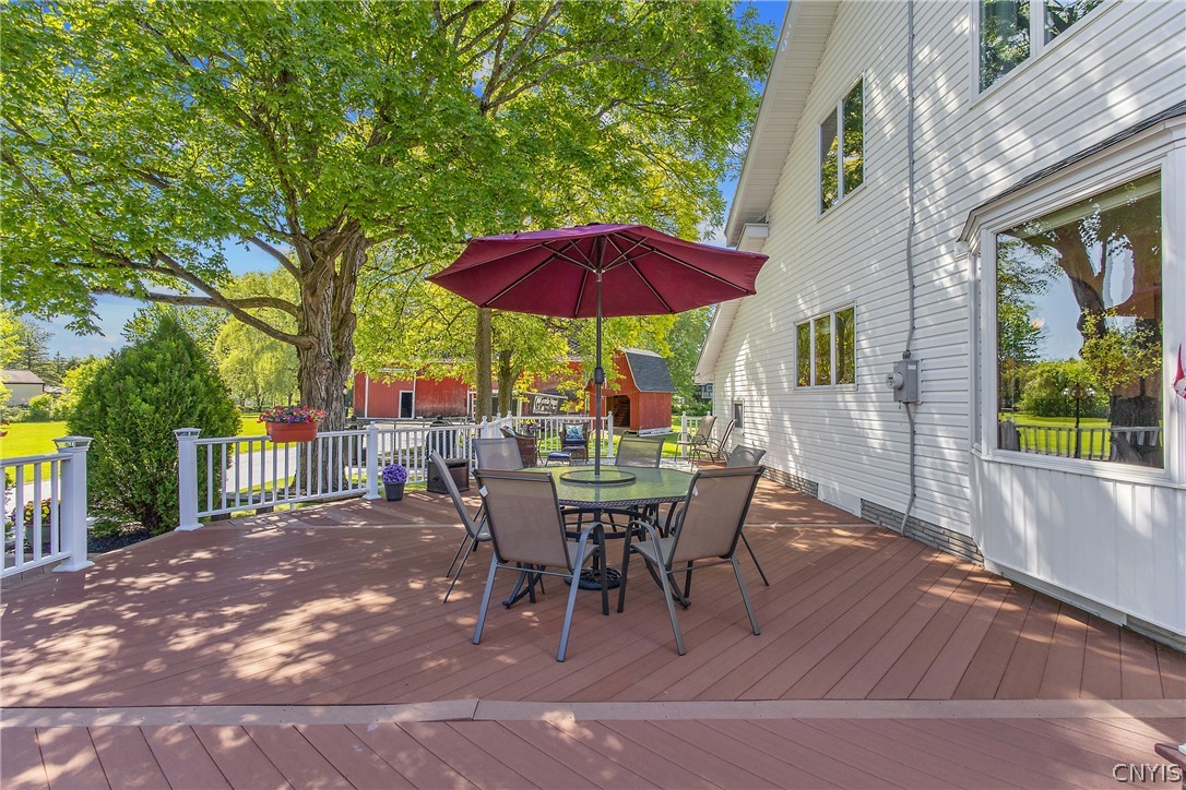 6176 Lakeshore Road Cicero, NY 13039 - Photo 40 of 50