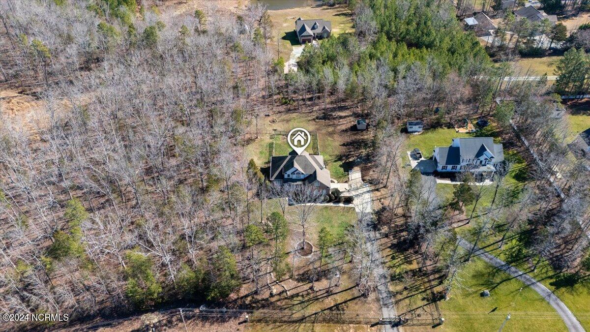 10316 Rougemont Road Bahama, NC 27503 - Photo 47 of 49 08-DJI_20240213115331_0072_D