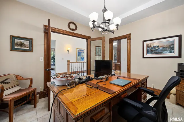 $488,000 | 25479 North Boat Dock Road, Canton, IL 61520