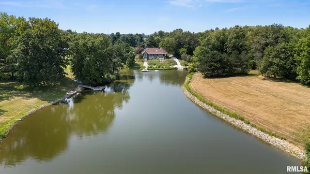 $488,000 | 25479 North Boat Dock Road, Canton, IL 61520