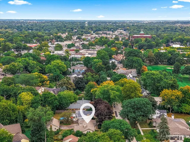 $710,000 | 1211 James Street, Geneva, IL 60134