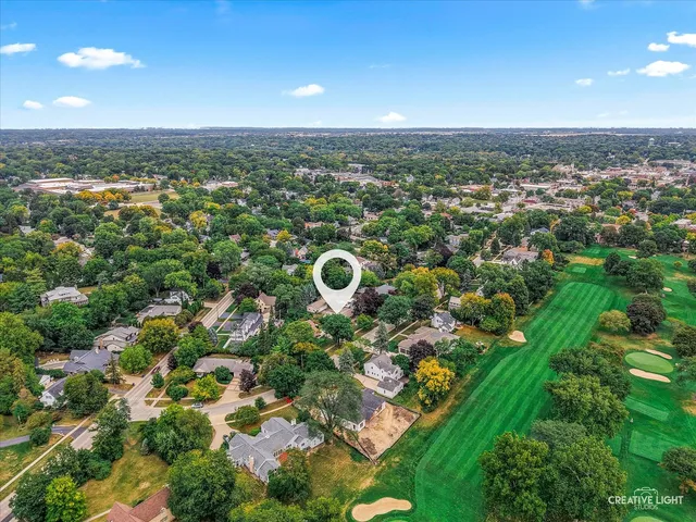 $710,000 | 1211 James Street, Geneva, IL 60134