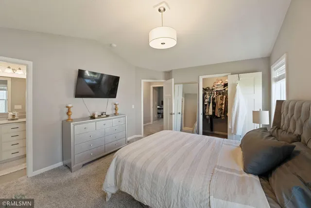 $419,900 | 821 Sutherland Street, Somerset, WI 54025