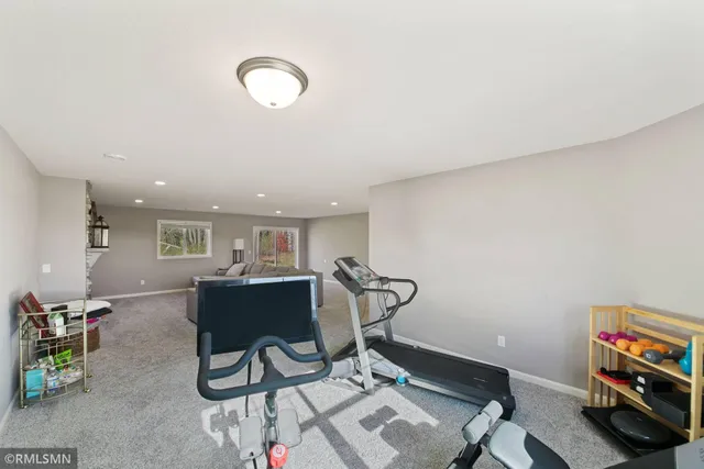 $419,900 | 821 Sutherland Street, Somerset, WI 54025