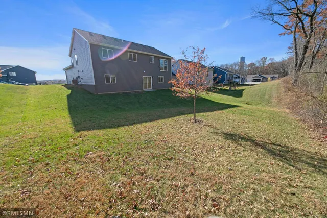 $419,900 | 821 Sutherland Street, Somerset, WI 54025