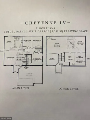 $419,900 | 821 Sutherland Street, Somerset, WI 54025