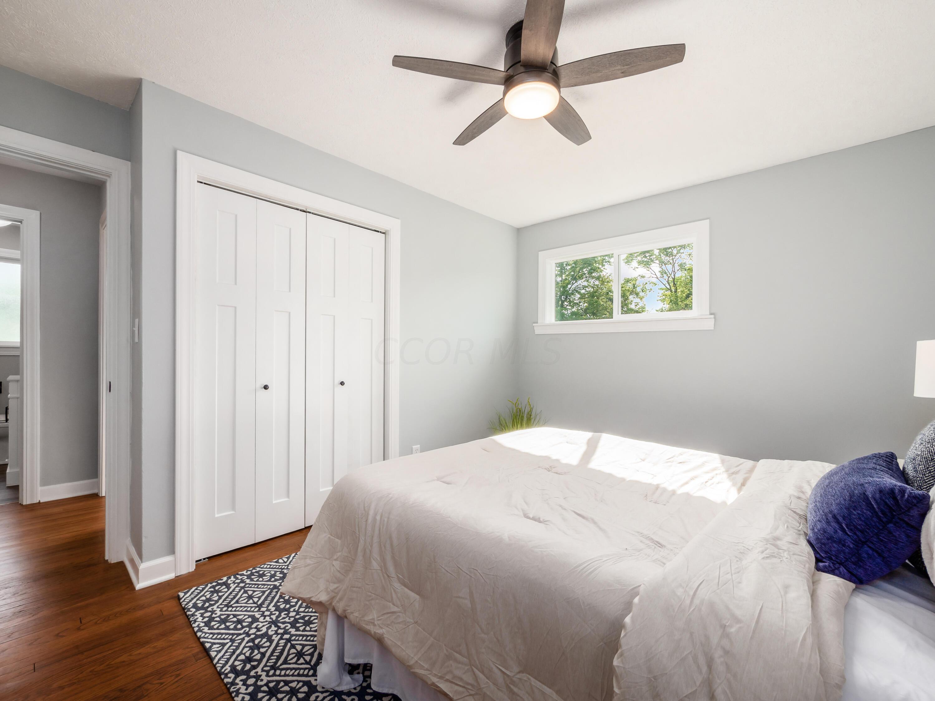 3321 Clime Road Columbus, OH 43223 - Photo 8 of 56 New Lighting Throughout