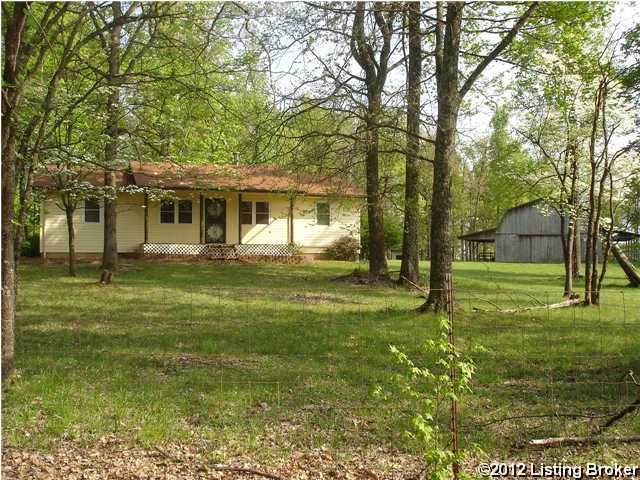 1198 Roy Layne Road Lebanon Junction, KY 40150 - Photo 1 of 17 Primary Photo
