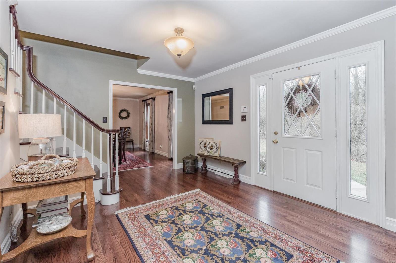 14 Chesterfield Lakes Road Chesterfield, MO 63005 - Photo 3 of 46 Gallery Image 3
