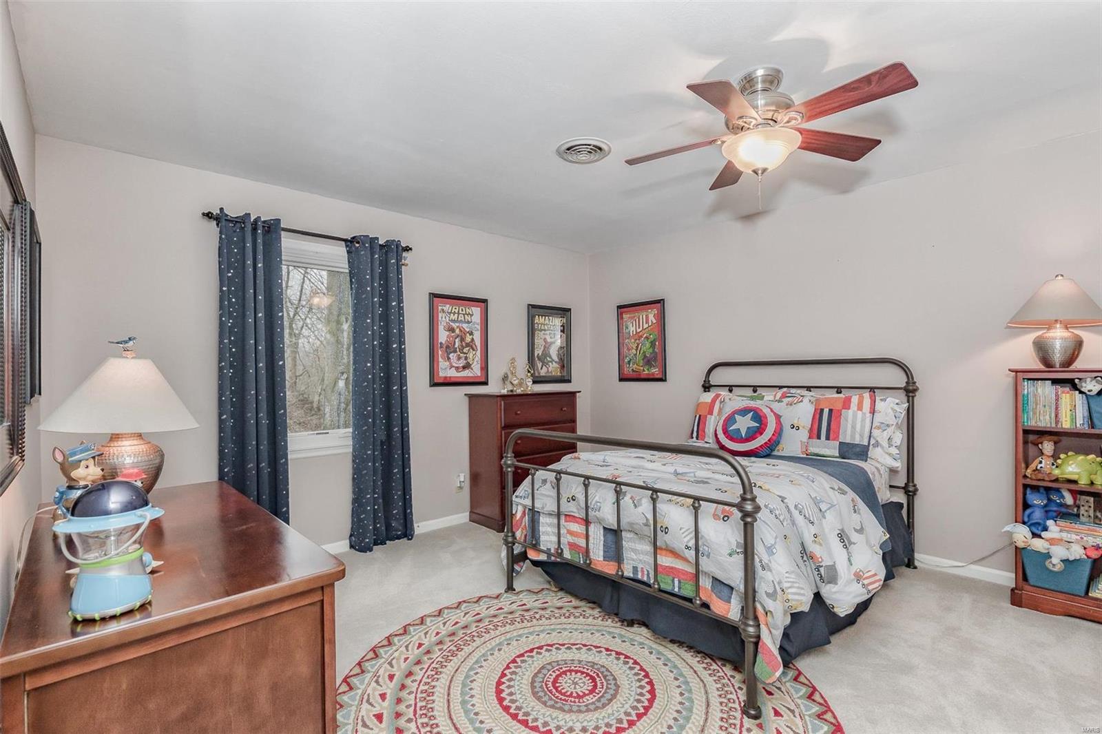 14 Chesterfield Lakes Road Chesterfield, MO 63005 - Photo 29 of 46 Gallery Image 29