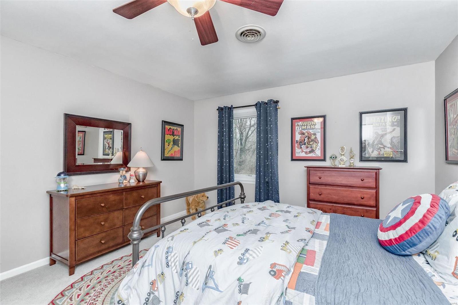14 Chesterfield Lakes Road Chesterfield, MO 63005 - Photo 30 of 46 Gallery Image 30
