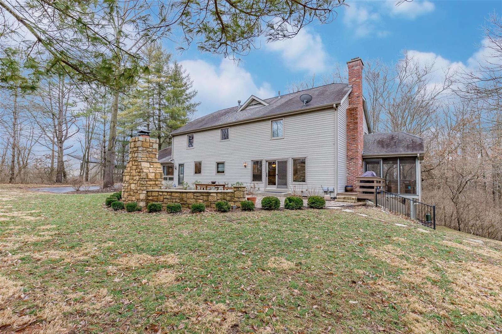 14 Chesterfield Lakes Road Chesterfield, MO 63005 - Photo 42 of 46 Gallery Image 42