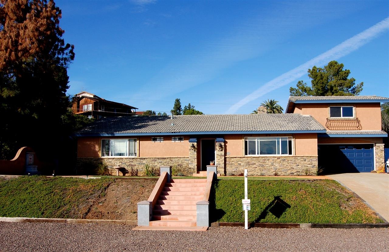 1242 Cresthill Road El Cajon, CA 92021 - Photo 1 of 25 Gallery Image 1