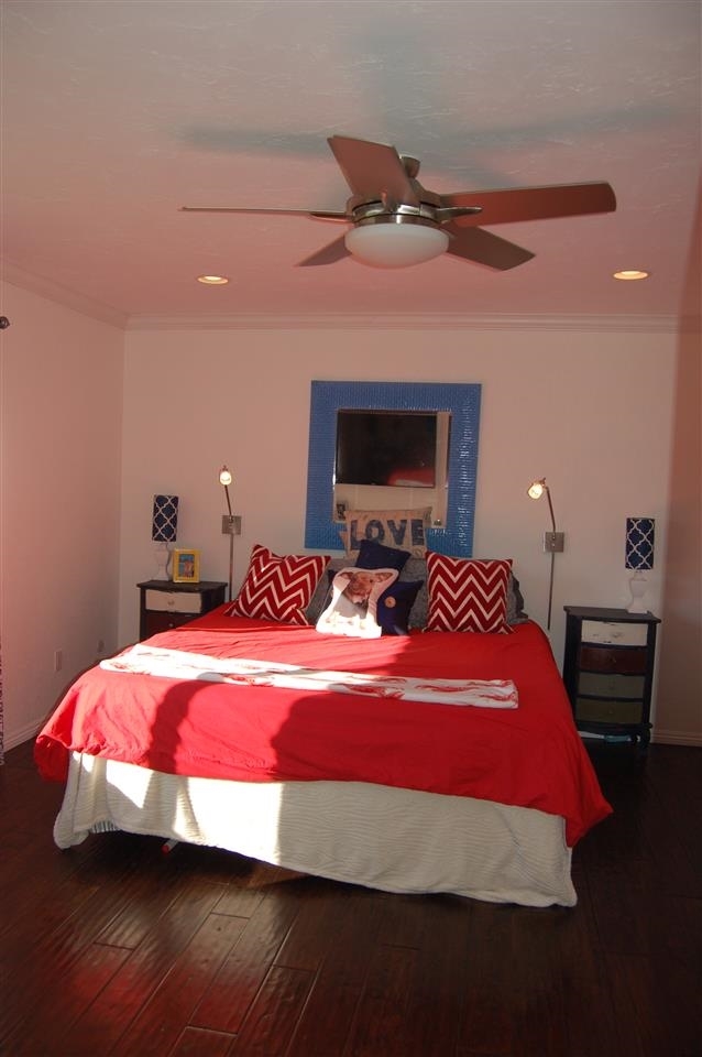 1242 Cresthill Road El Cajon, CA 92021 - Photo 11 of 25 Gallery Image 11