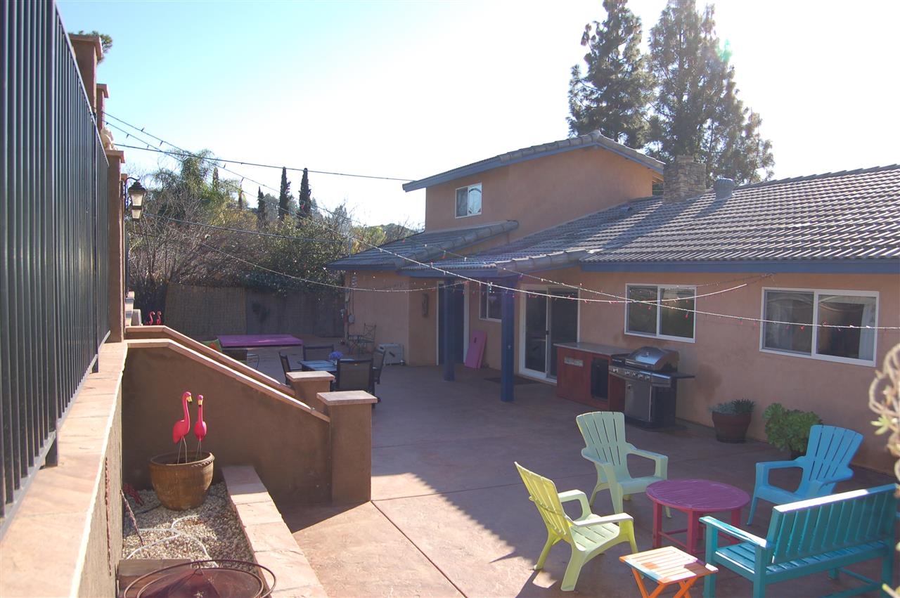 1242 Cresthill Road El Cajon, CA 92021 - Photo 20 of 25 Gallery Image 20