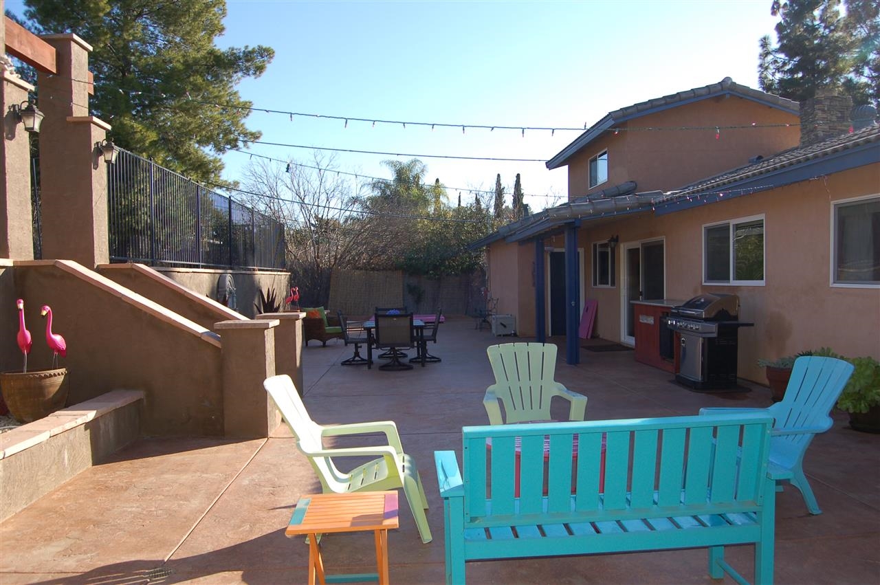 1242 Cresthill Road El Cajon, CA 92021 - Photo 21 of 25 Gallery Image 21