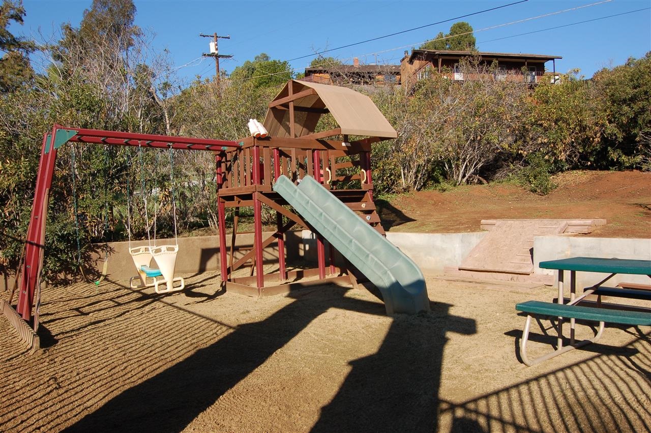 1242 Cresthill Road El Cajon, CA 92021 - Photo 23 of 25 Gallery Image 23