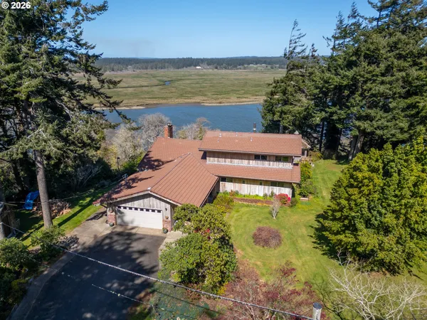 $2,200,000 | 56358 Rusty Road, Bandon, OR 97411