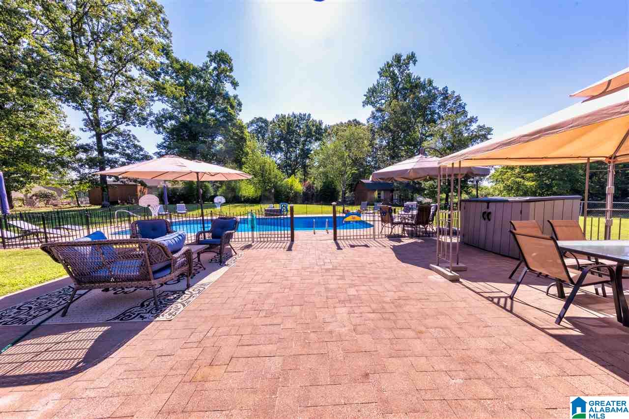 1107 Leonard Road Fultondale, AL 35068 - Photo 10 of 50