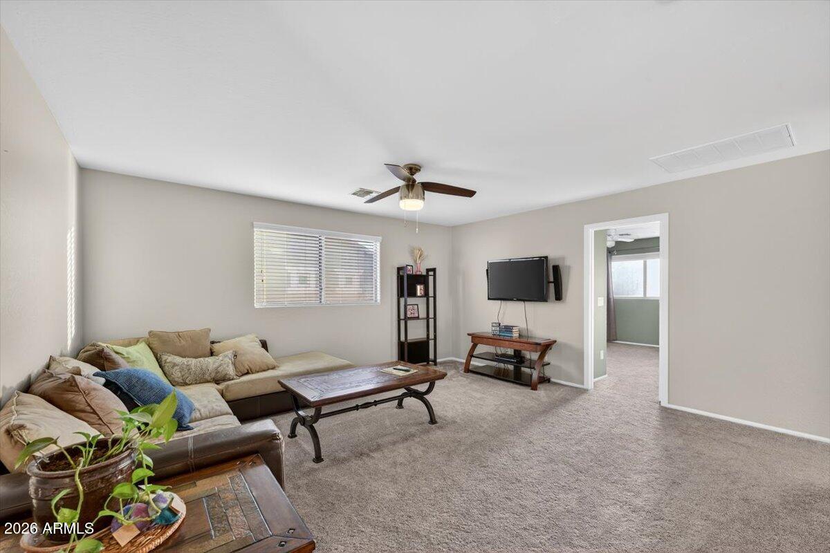 23913 North 23rd Way Phoenix, AZ 85024 - Photo 37 of 55 Upstairs Living or Media Room