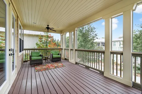 $1,100,000 | 21 Cinnamon Fern Lane, Santa Rosa Beach, FL 32459