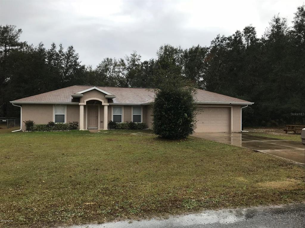 4032 Southwest 131st Place Road Ocala, FL 34473 - Photo 1 of 1 4032 sw 131