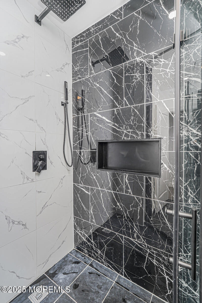 503 Ridge Avenue Neptune Township, NJ 07753 - Photo 12 of 17 a view of wooden door