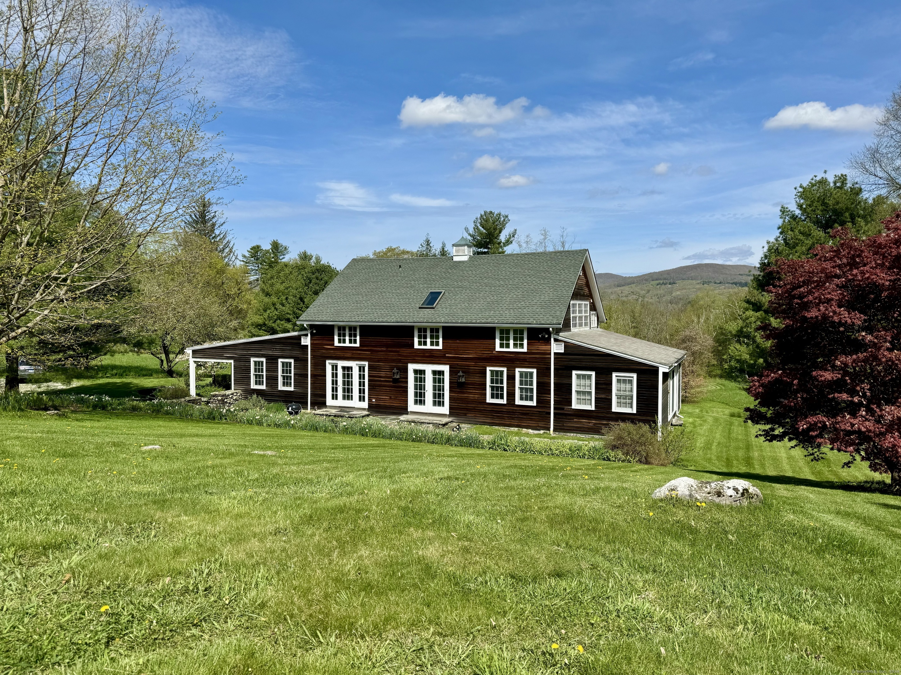 64 Wells Hill Road Salisbury, CT 06039 - Photo 1 of 1