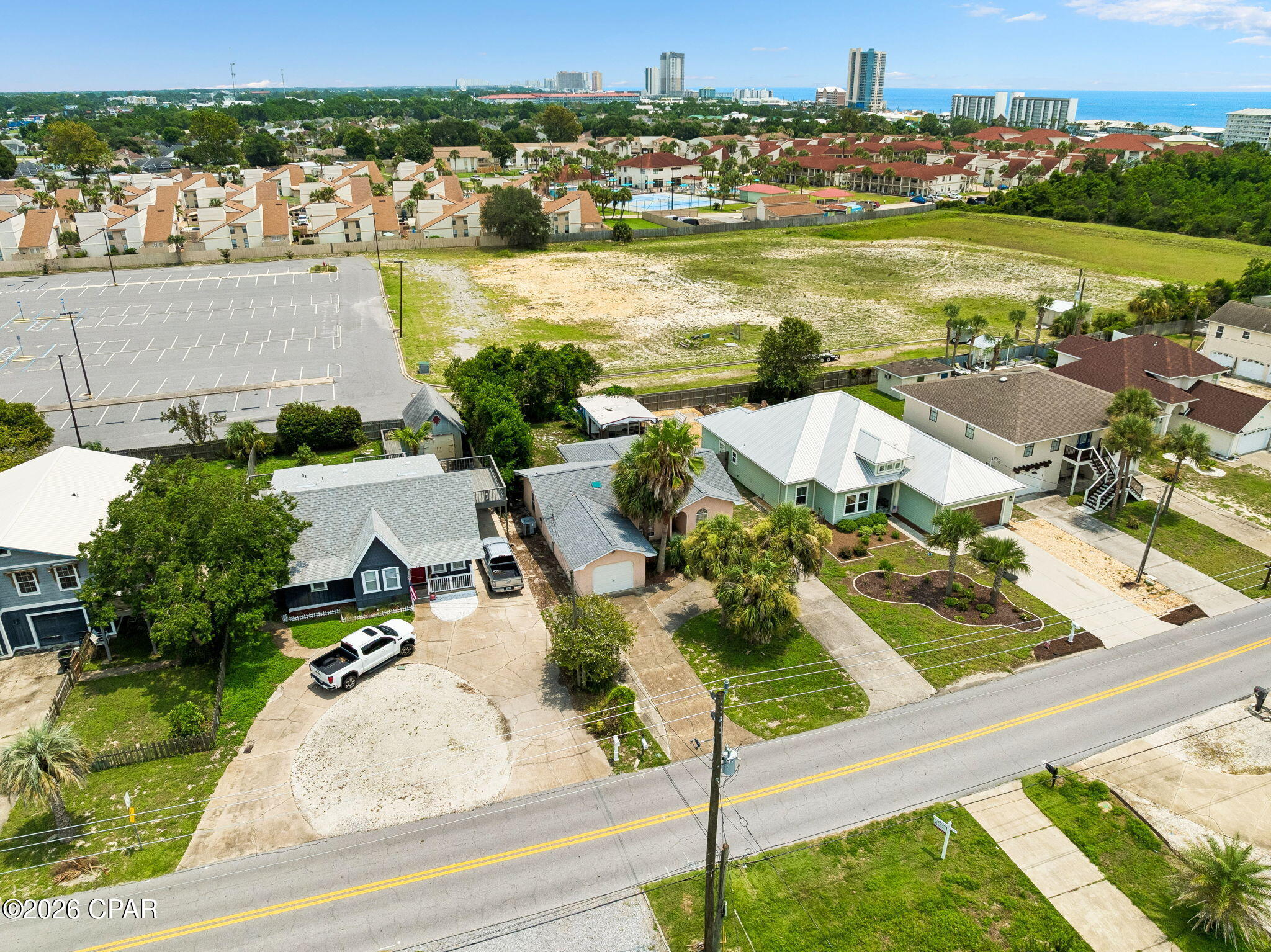 121 Cobb Road Panama City Beach, FL 32413 - Photo 12 of 53 Gallery Image 12