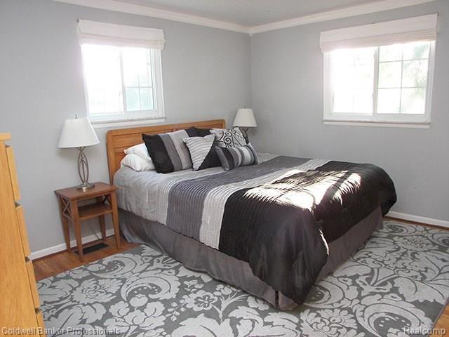 16353 Levan Road Livonia, MI 48154 - Photo 18 of 36 Master Bedroom