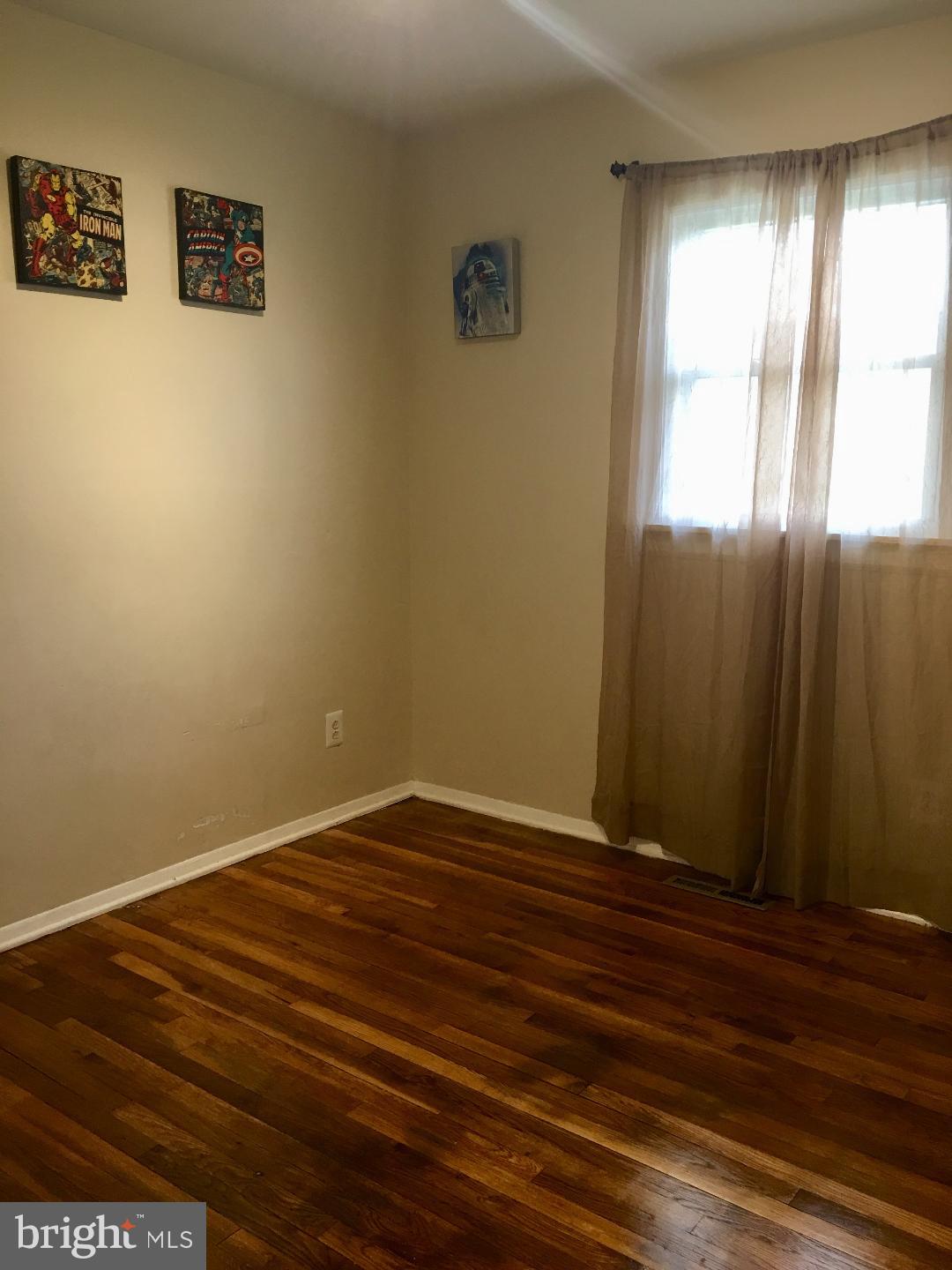 9817 Southall Road Randallstown, MD 21133 - Photo 17 of 32 3rd bedroom