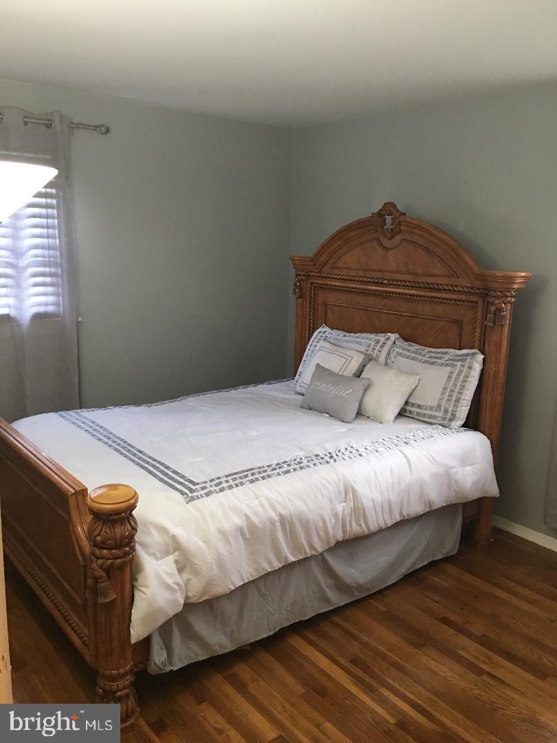 9817 Southall Road Randallstown, MD 21133 - Photo 20 of 32 spacious master bed room with bathroom