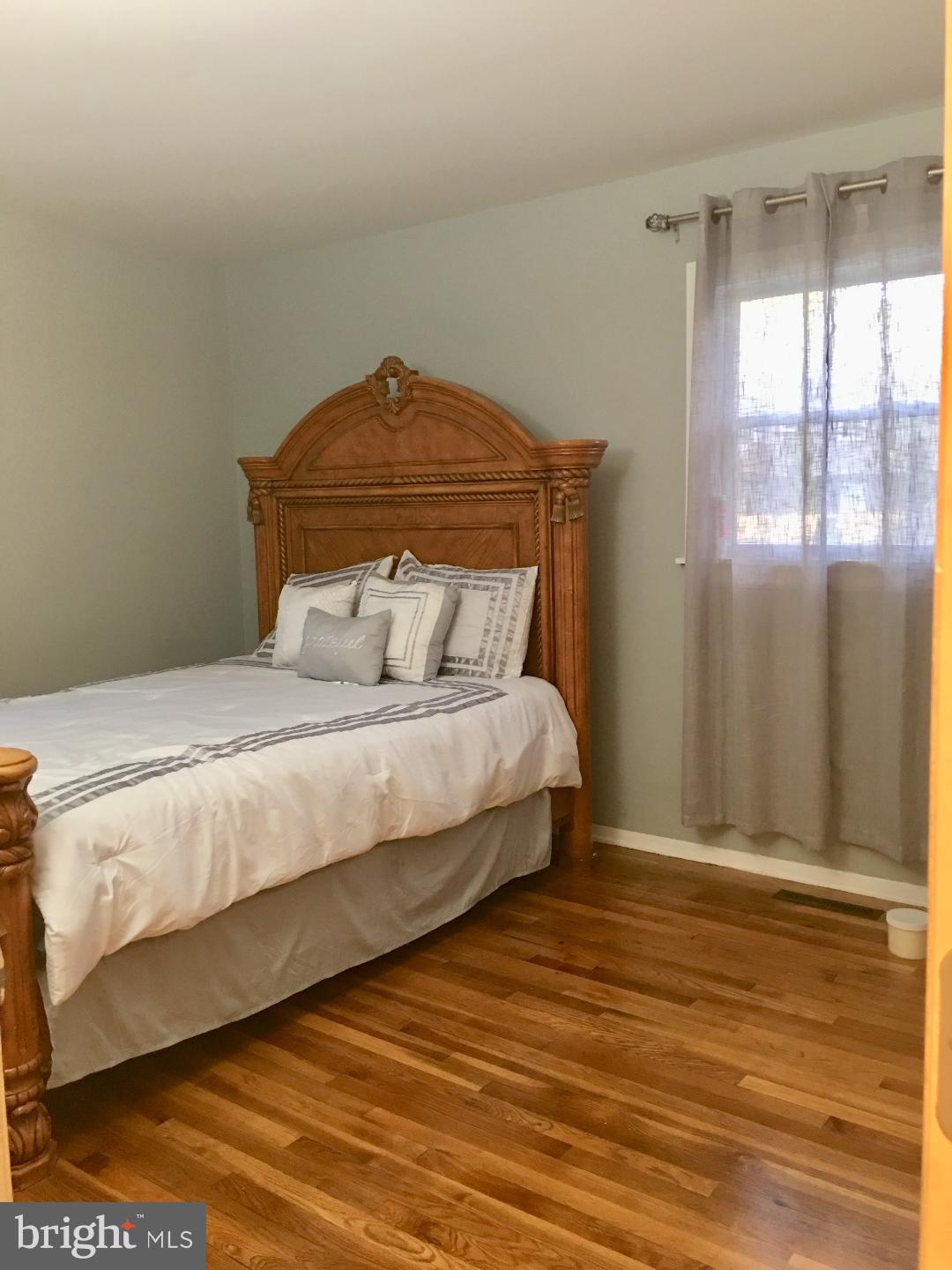 9817 Southall Road Randallstown, MD 21133 - Photo 21 of 32 Master bedroom full of sunshine