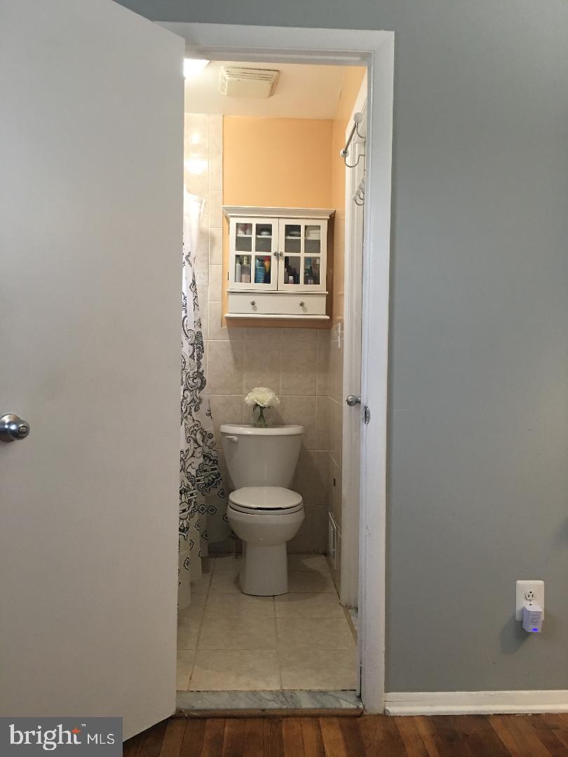 9817 Southall Road Randallstown, MD 21133 - Photo 22 of 32 Master bathroom