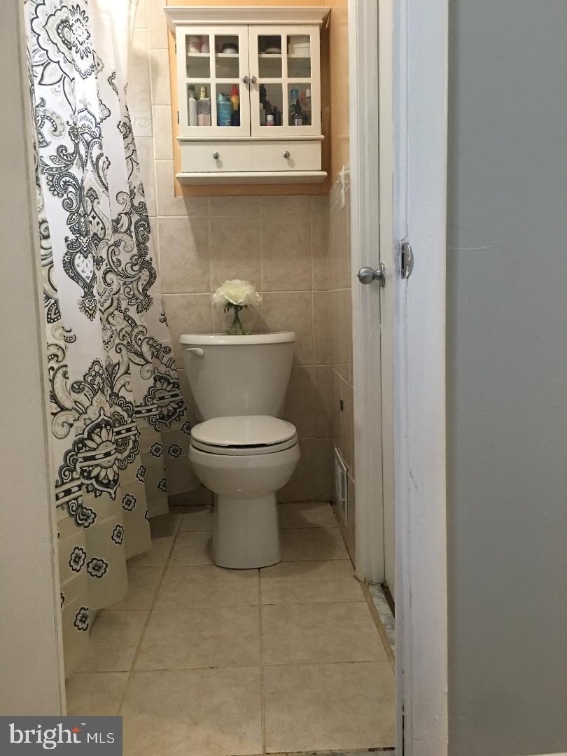 9817 Southall Road Randallstown, MD 21133 - Photo 23 of 32 Master Bathroom