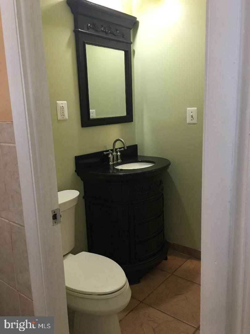 9817 Southall Road Randallstown, MD 21133 - Photo 24 of 32 Half Bath on main level