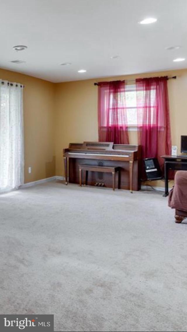 9817 Southall Road Randallstown, MD 21133 - Photo 29 of 32 family room / basement